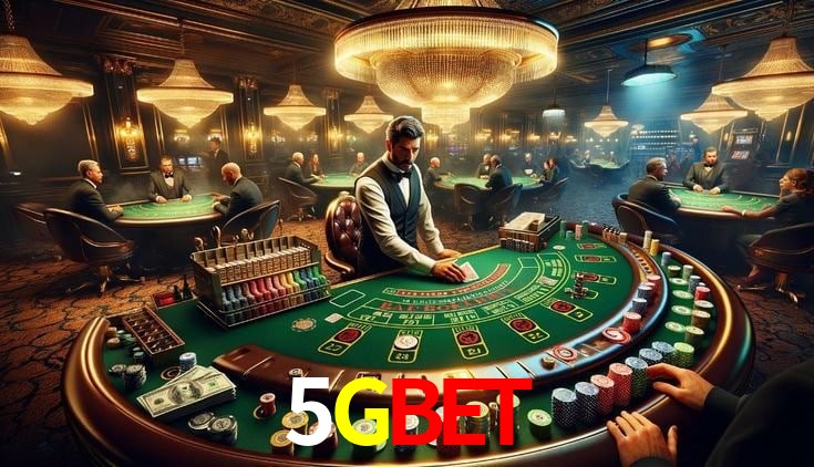 Game Statistics 5GBET