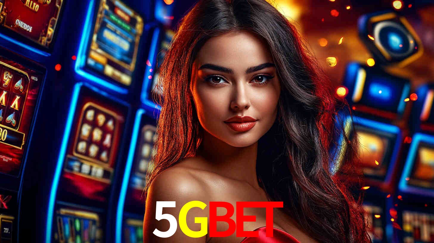 Apostas Esportivas na 5GBET: Um Guia Completo