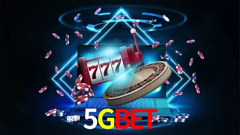 Casino Ao Vivo 5GBET