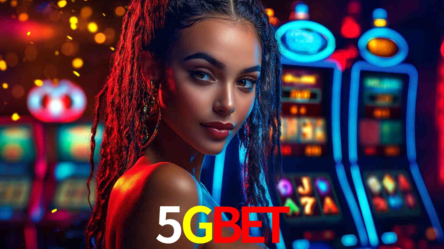 A Experiência Imersiva dos Cassinos Ao Vivo no 5GBET