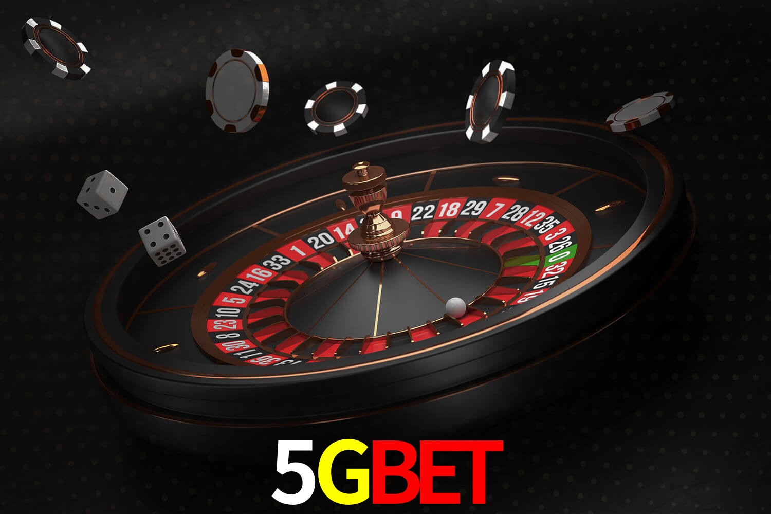 5GBET.COM