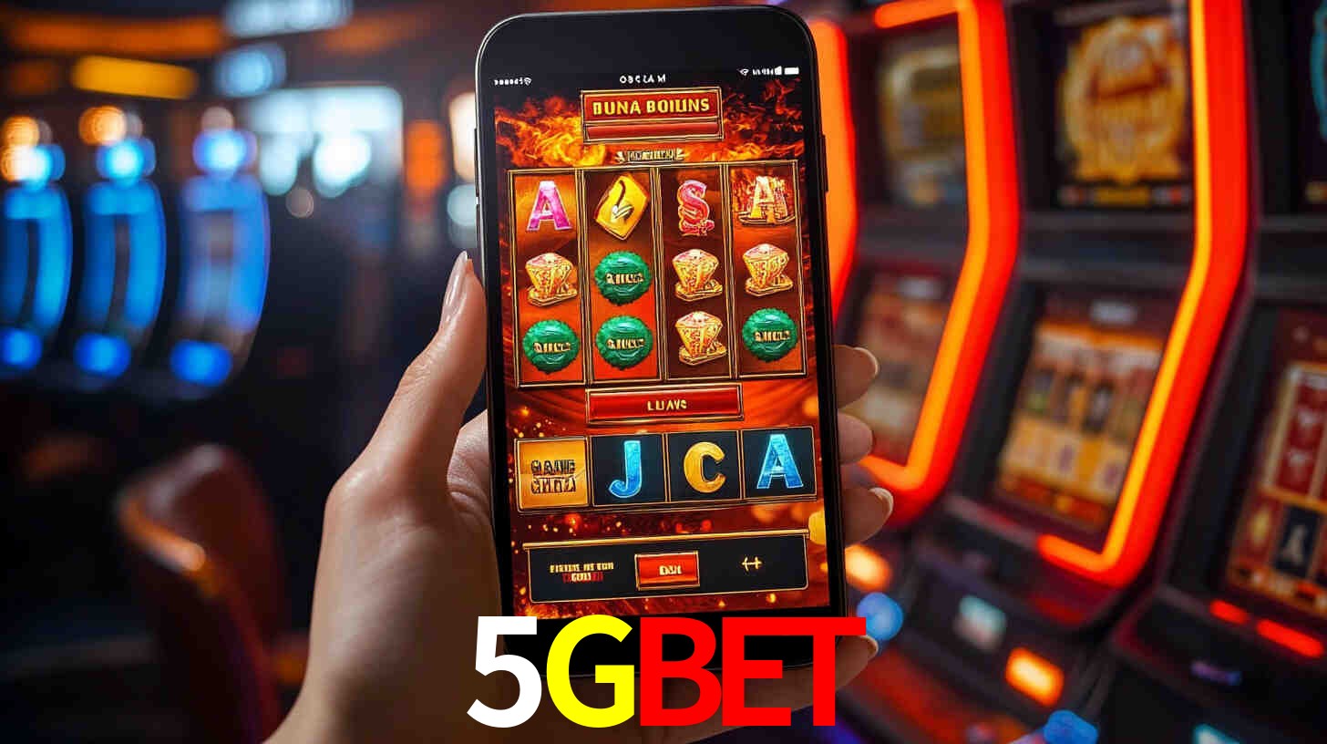 5GBET App