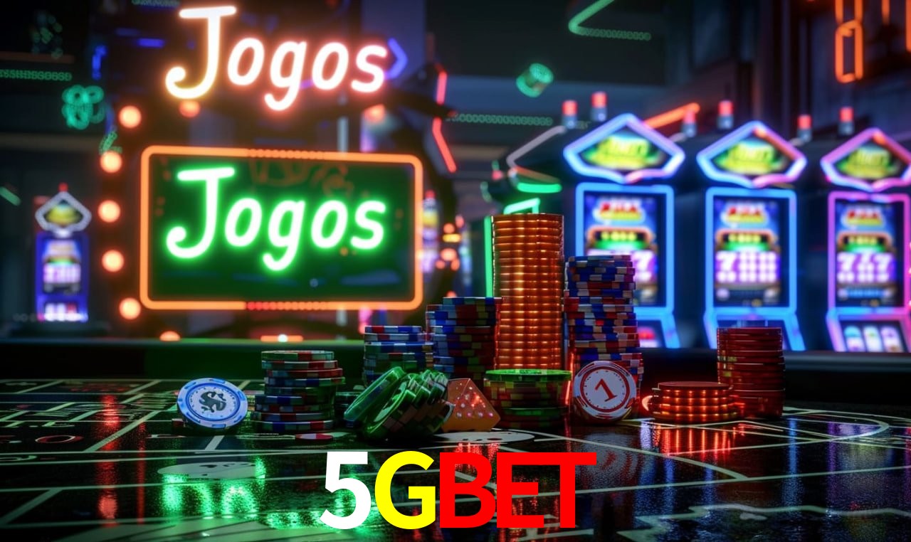 5GBET