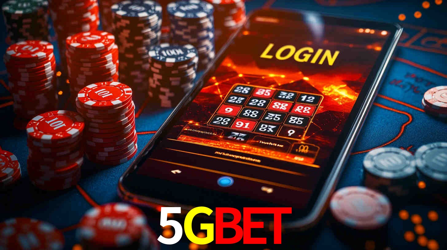 5GBET: A Experiência de Casino com Jogos de Mesa ao Vivo
