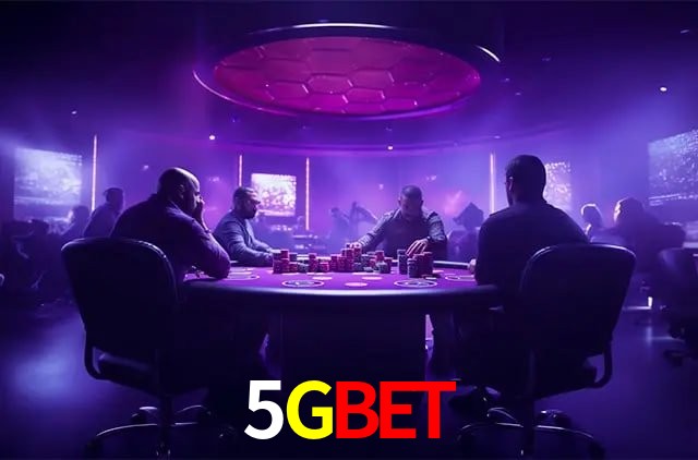 Estatísticas Esportivas 5GBET
