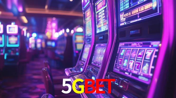 Cassino Online 5GBET