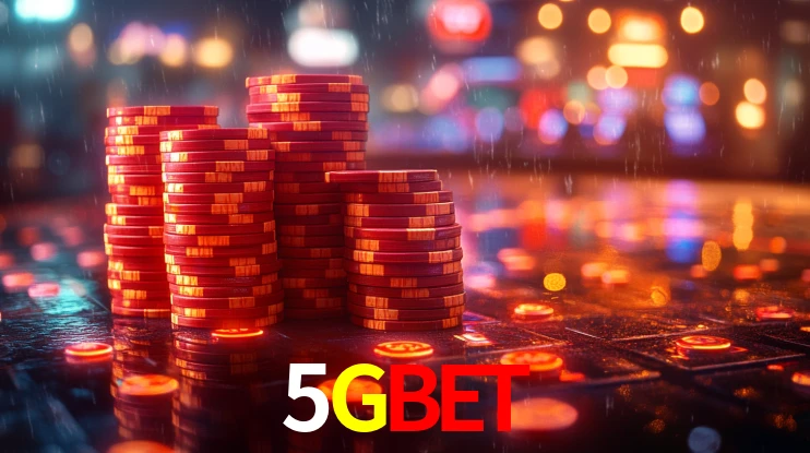 Suporte no Cassino Online 5GBET