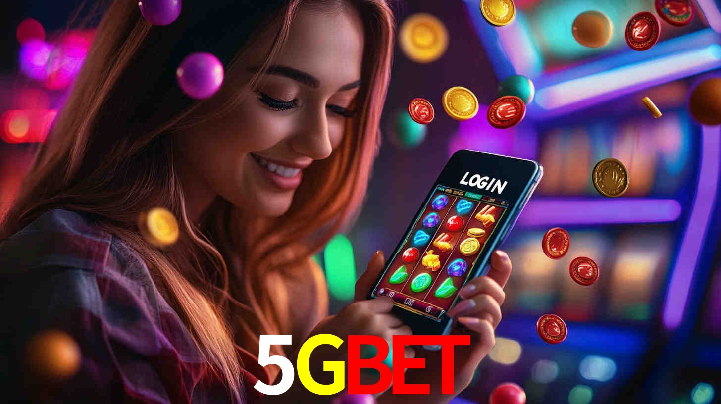Processo de Download do App 5GBET - Passo a Passo Simples
