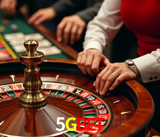 Interface do Aplicativo 5GBET - Design Premium e Intuitivo
