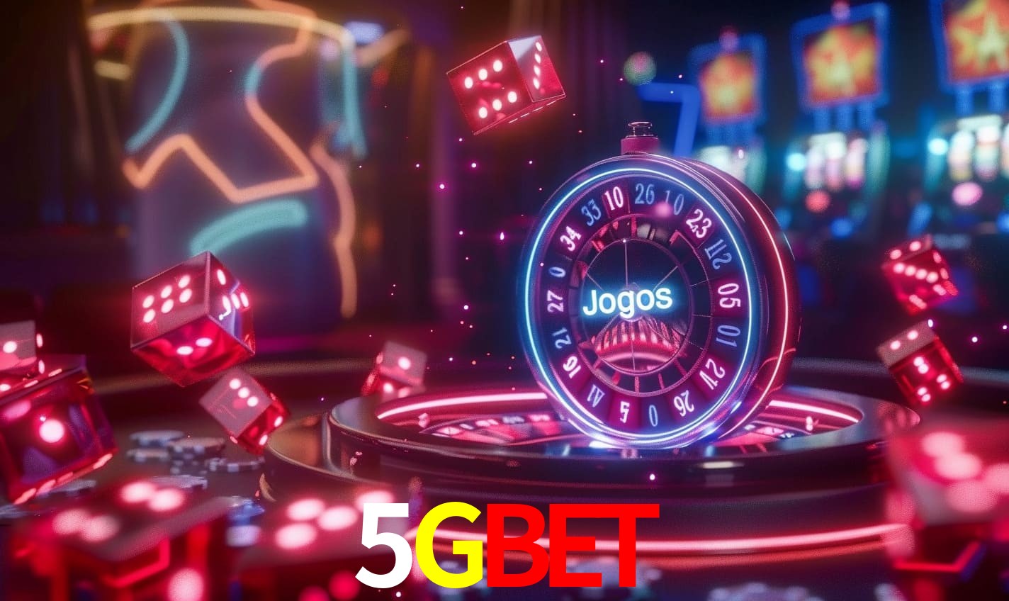 Cassino ao Vivo 5GBET - Dealers Brasileiros Profissionais