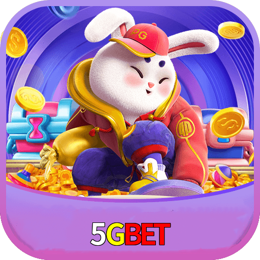 5GBET Logo